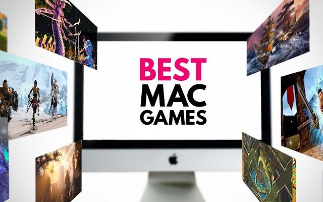 best app games for mac free